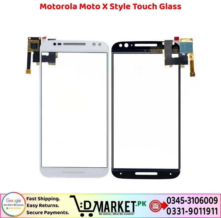 Motorola Moto X Style Touch Glass Price In Pakistan 1 2