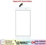 Oppo A37 Touch Glass Price In Pakistan