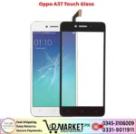 Oppo A37 Touch Glass Price In Pakistan