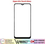 Oppo A5s Touch Glass Price In Pakistan