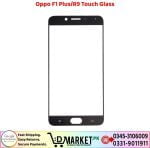 Oppo F1 Plus Touch Glass Price In Pakistan