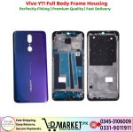 Oppo F11 Full Body Frame Housing Price In Pakistan