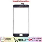 Oppo F1s Touch Glass Price In Pakistan