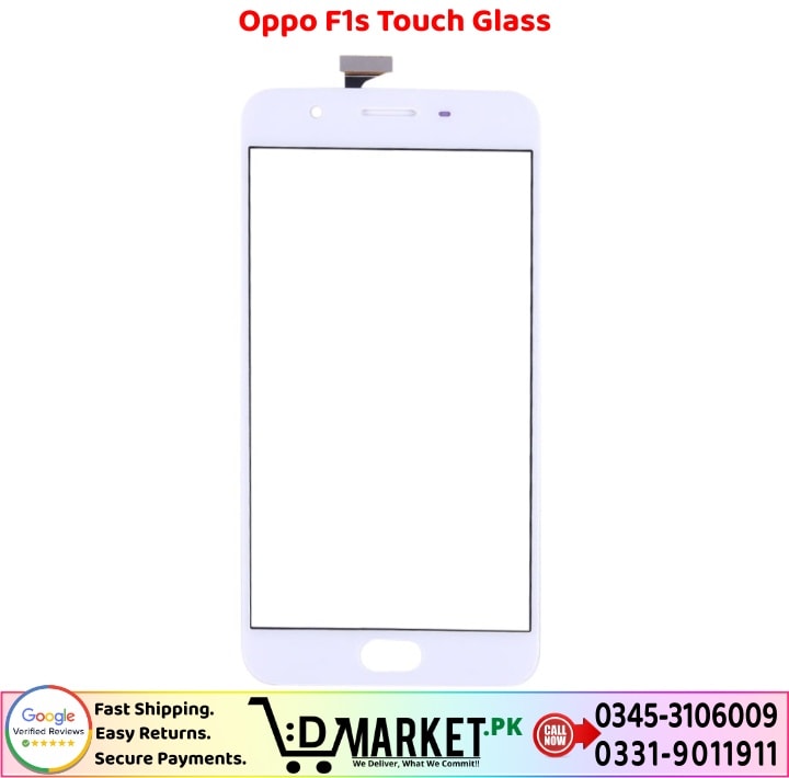 Oppo F1s Touch Glass Price In Pakistan 1 2