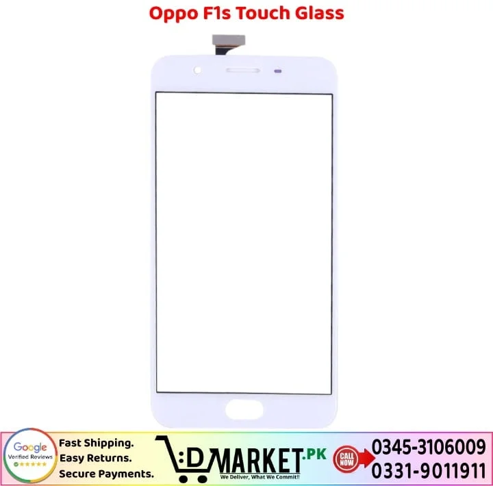 Oppo F1s Touch Glass Price In Pakistan 1 2