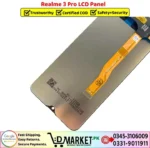 Realme 3 Pro LCD Panel Price In Pakistan