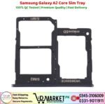 Samsung Galaxy A2 Core Sim Tray - Image 2