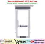 Samsung Galaxy A3 2017 Sim Tray Price In Pakistan