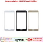Samsung Galaxy A5 2015 Touch Glass Price In Pakistan