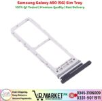 Samsung Galaxy A90 5G Sim Tray Price In Pakistan