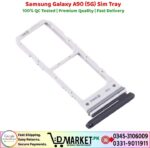 Samsung Galaxy A90 5G Sim Tray Price In Pakistan