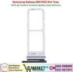 Samsung Galaxy A90 5G Sim Tray - Image 2