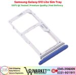 Samsung Galaxy S10 Lite Sim Tray Price In Pakistan