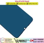 Vivo S1 LCD Panel Price In Pakistan