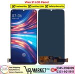 Vivo S1 LCD Panel Price In Pakistan