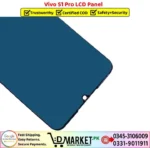 Vivo S1 Pro LCD Panel Price In Pakistan