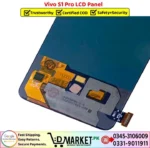 Vivo S1 Pro LCD Panel Price In Pakistan