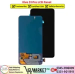 Vivo S1 Pro LCD Panel Price In Pakistan
