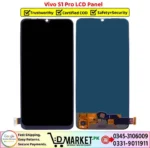 Vivo S1 Pro LCD Panel Price In Pakistan