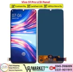 Vivo S1 Pro LCD Panel Price In Pakistan