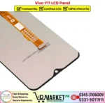 Vivo Y11 LCD Panel Price In Pakistan
