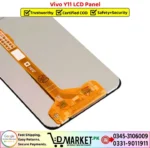 Vivo Y11 LCD Panel Price In Pakistan
