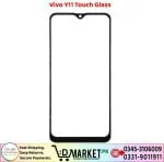 Vivo Y11 Touch Glass Price In Pakistan