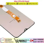 Vivo Y19 LCD Panel Price In Pakistan