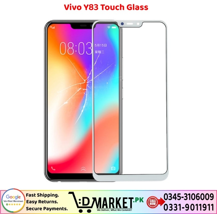 Vivo Y83 Touch Glass Price In Pakistan 1 2