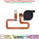 Huawei Y7 Prime 2018 Fingerprint Sensor Price In Pakistan