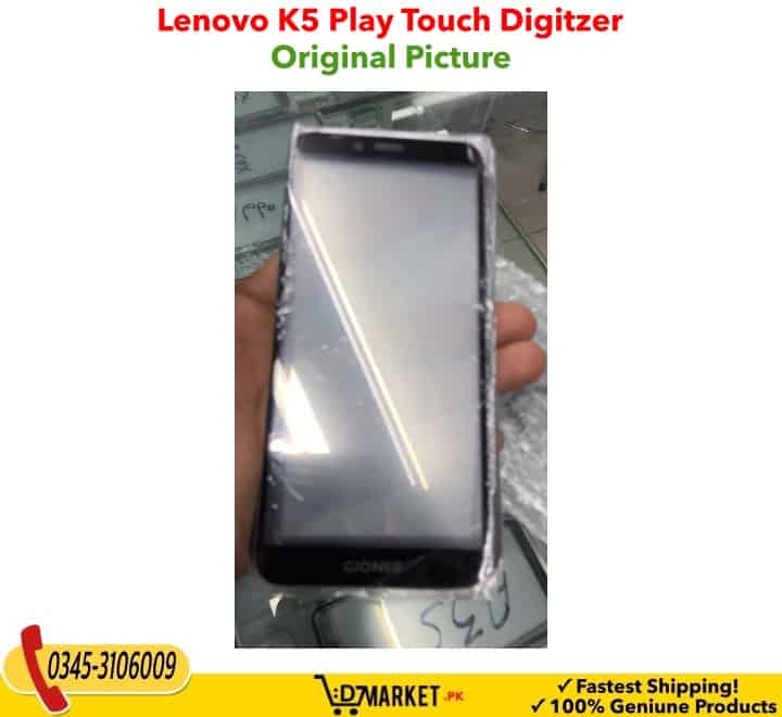 Lenovo K5 Play Touch Digitzer Price In Pakistan 1 1