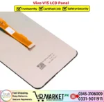 Vivo V15 LCD Panel Price In Pakistan