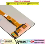 Vivo V15 LCD Panel Price In Pakistan
