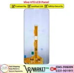 Vivo V15 LCD Panel Price In Pakistan