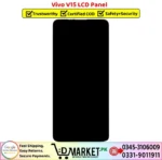 Vivo V15 LCD Panel Price In Pakistan