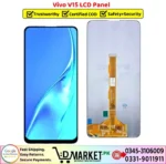 Vivo V15 LCD Panel Price In Pakistan