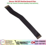 Honor 9N 9i Motherboard Flex Price In Pakistan