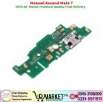 Huawei Ascend Mate 7 Charging Port Price In Pakistan