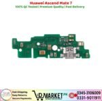 Huawei Ascend Mate 7 Charging Port Price In Pakistan