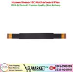 Huawei Honor 8C Motherboard Flex Price In Pakistan