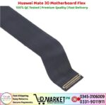 Huawei Mate 30 Motherboard Flex Price In Pakistan