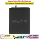 Huawei Nova 2 Original Battery - Image 2