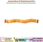 Huawei Nova 5i Motherboard Flex Price In Pakistan