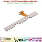Huawei Y5 2019 Power Volume Button Flex Price In Pakistan