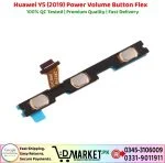 Huawei Y5 2019 Power Volume Button Flex - Image 3