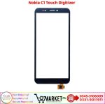 Nokia C1 Touch Glass Price In Pakistan