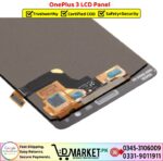 OnePlus 3 LCD Panel Price In Pakistan