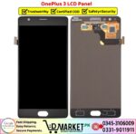 OnePlus 3 LCD Panel Price In Pakistan