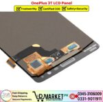 OnePlus 3T LCD Panel Price In Pakistan