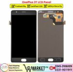 OnePlus 3T LCD Panel Price In Pakistan